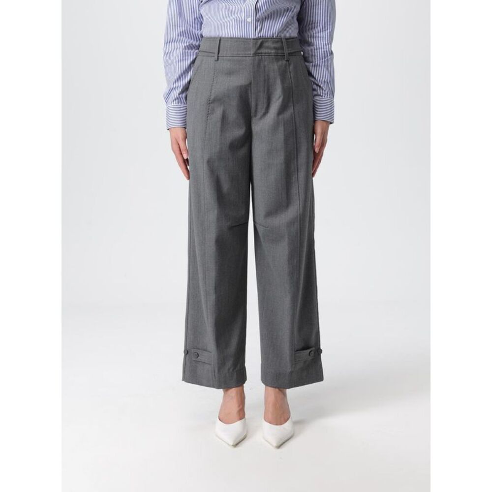 Dondup Women Pants Woman Dondup